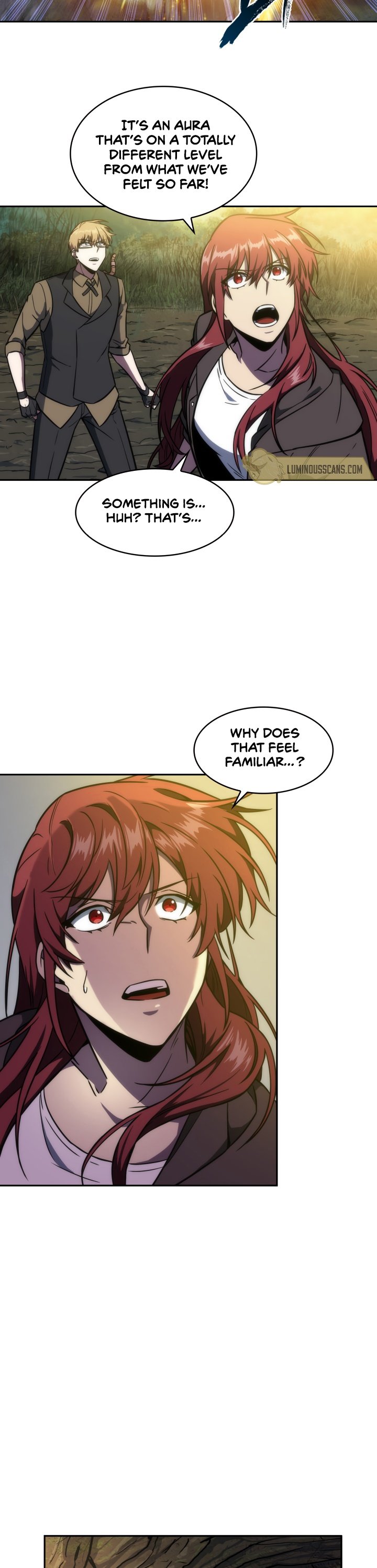 Tomb Raider King Chapter 228 image 17