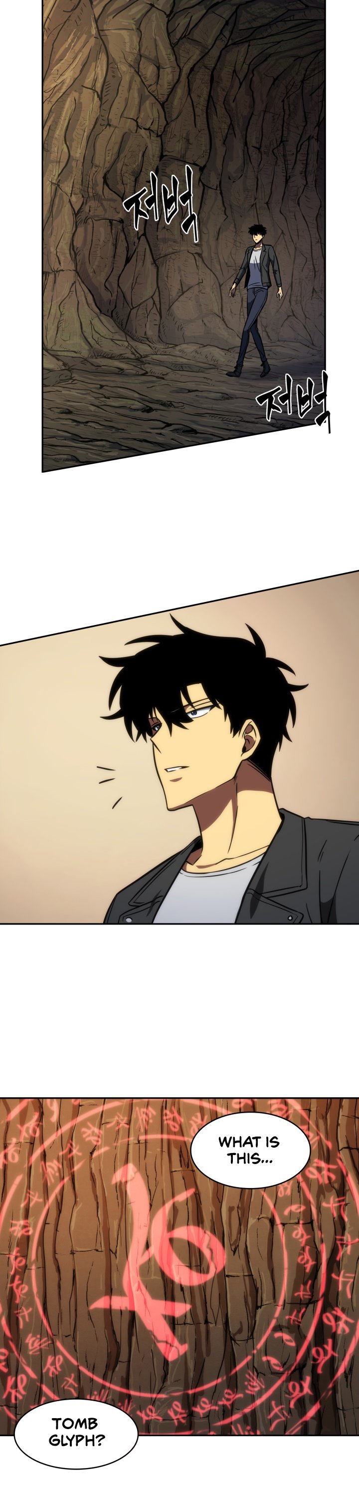Tomb Raider King Chapter 228 image 18