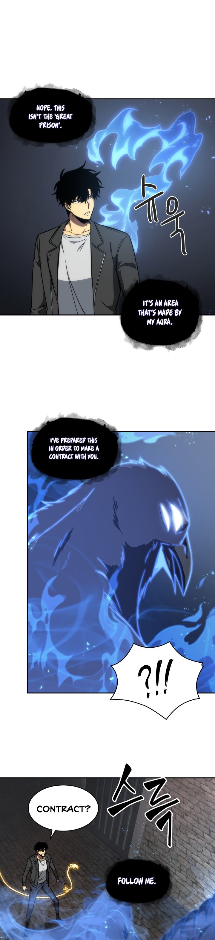 Tomb Raider King Chapter 228 image 22
