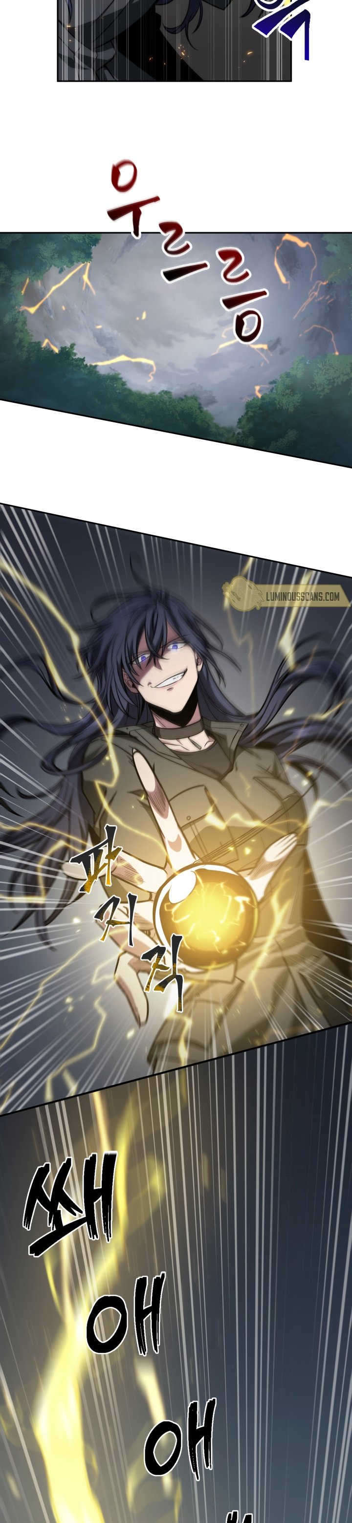 Tomb Raider King Chapter 228 image 2