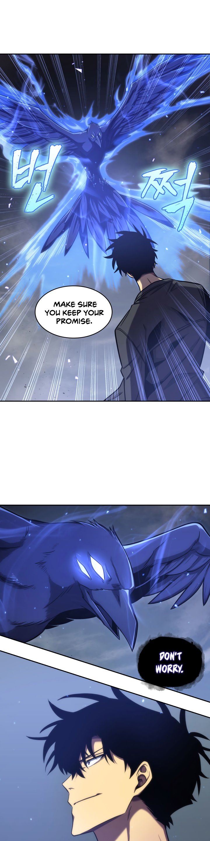 Tomb Raider King Chapter 229 image 16
