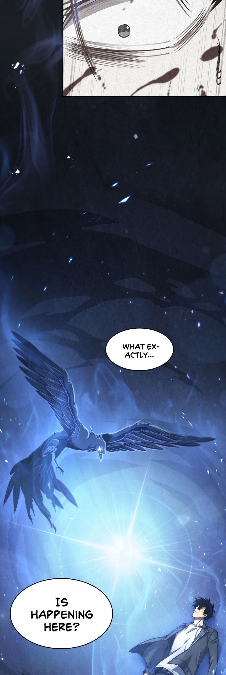 Tomb Raider King Chapter 229 image 23
