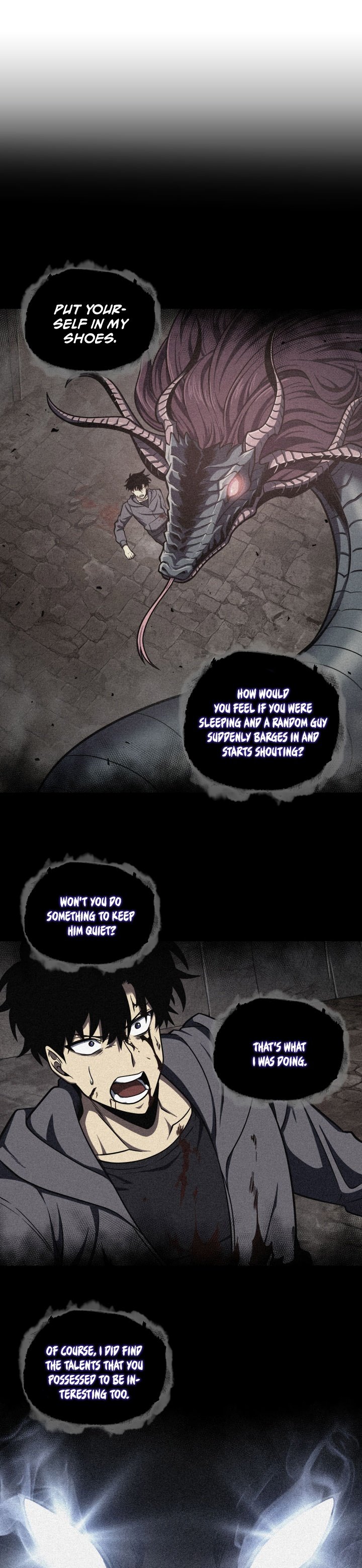 Tomb Raider King Chapter 229 image 4