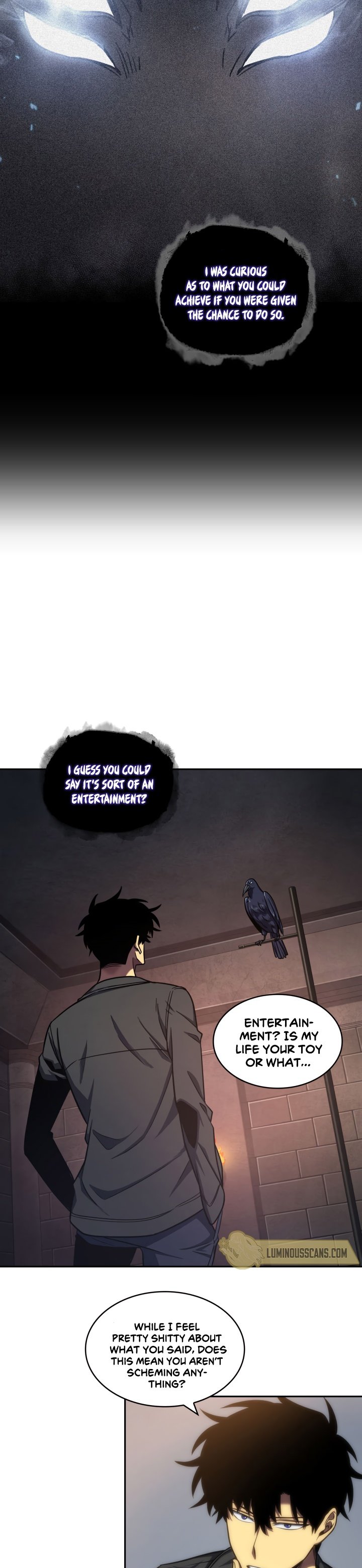 Tomb Raider King Chapter 229 image 5