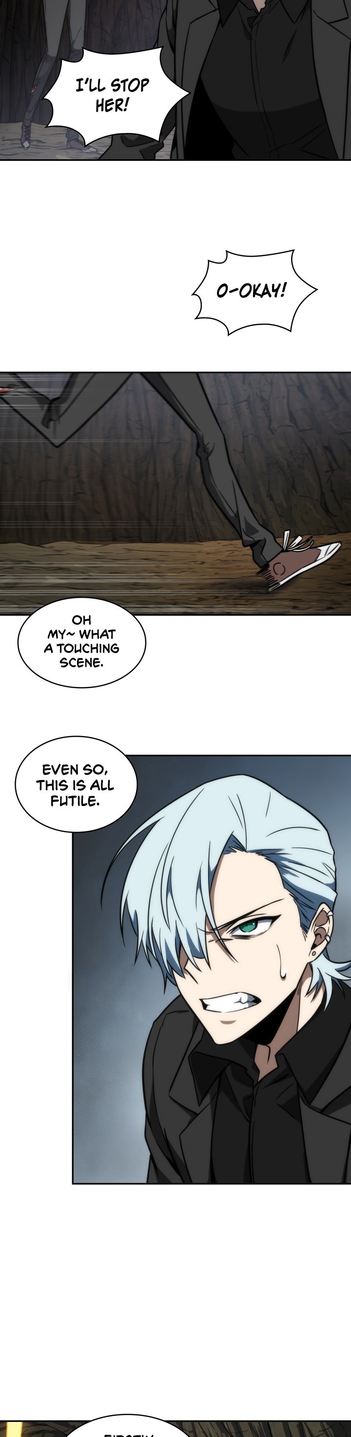 Tomb Raider King Chapter 230 image 11