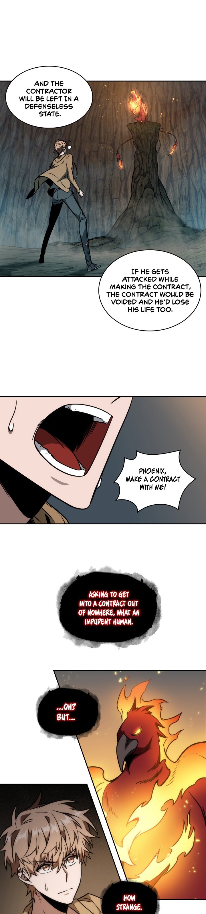 Tomb Raider King Chapter 230 image 13