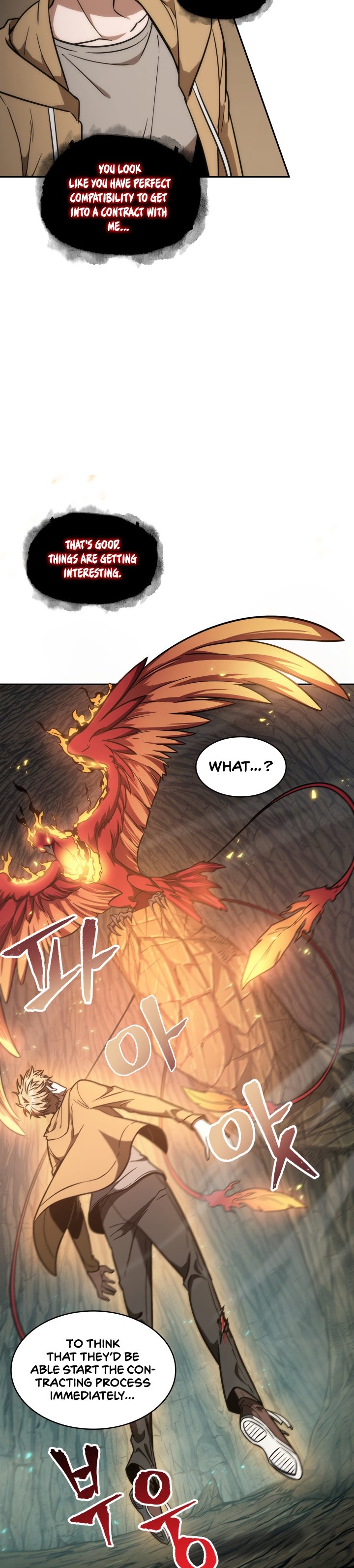 Tomb Raider King Chapter 230 image 14