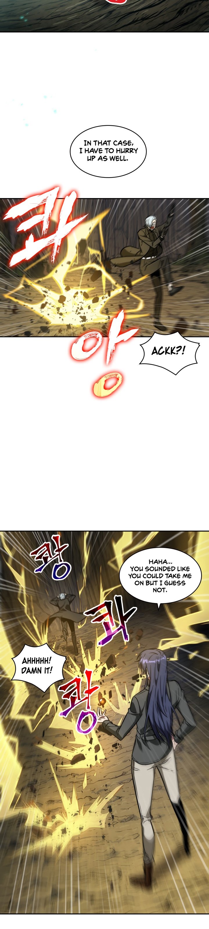 Tomb Raider King Chapter 230 image 15