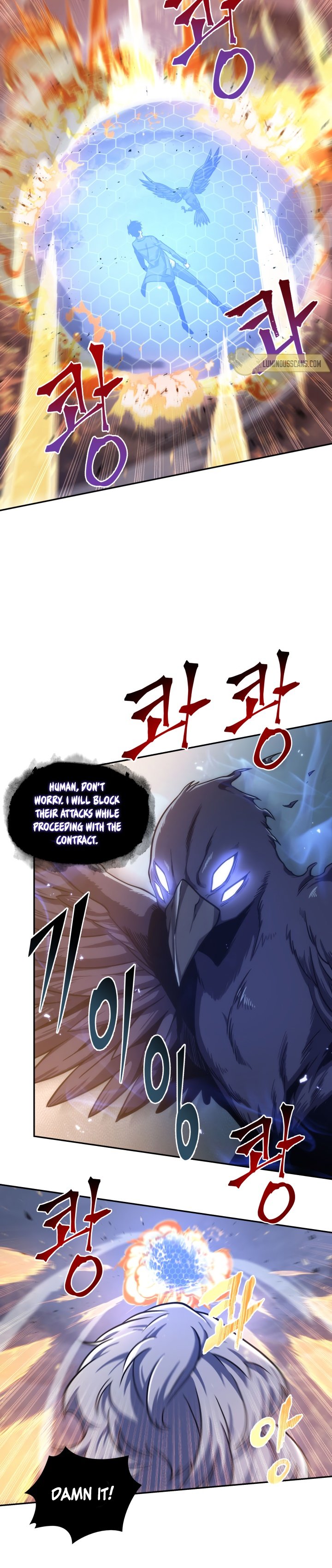 Tomb Raider King Chapter 231 image 9