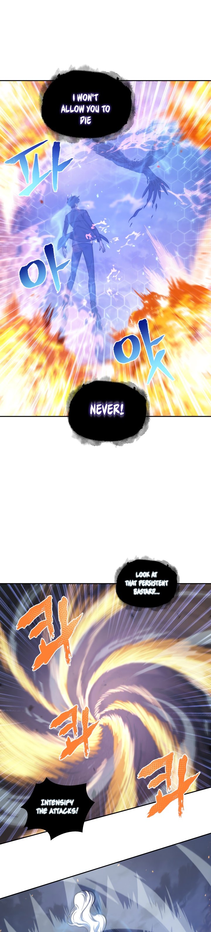 Tomb Raider King Chapter 231 image 10
