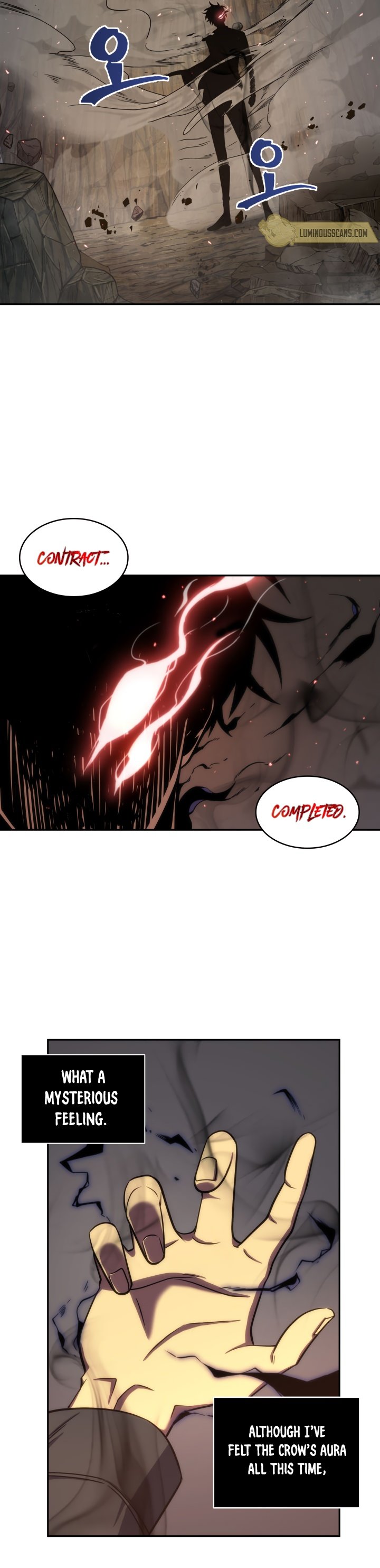Tomb Raider King Chapter 231 image 15