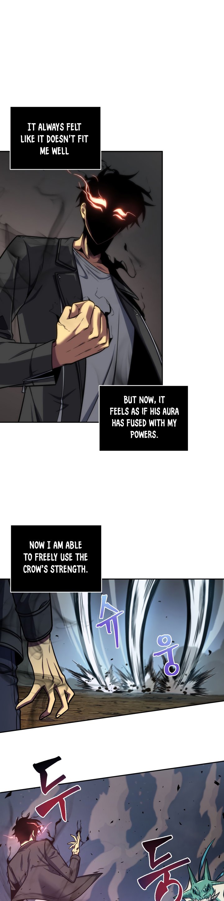 Tomb Raider King Chapter 231 image 16