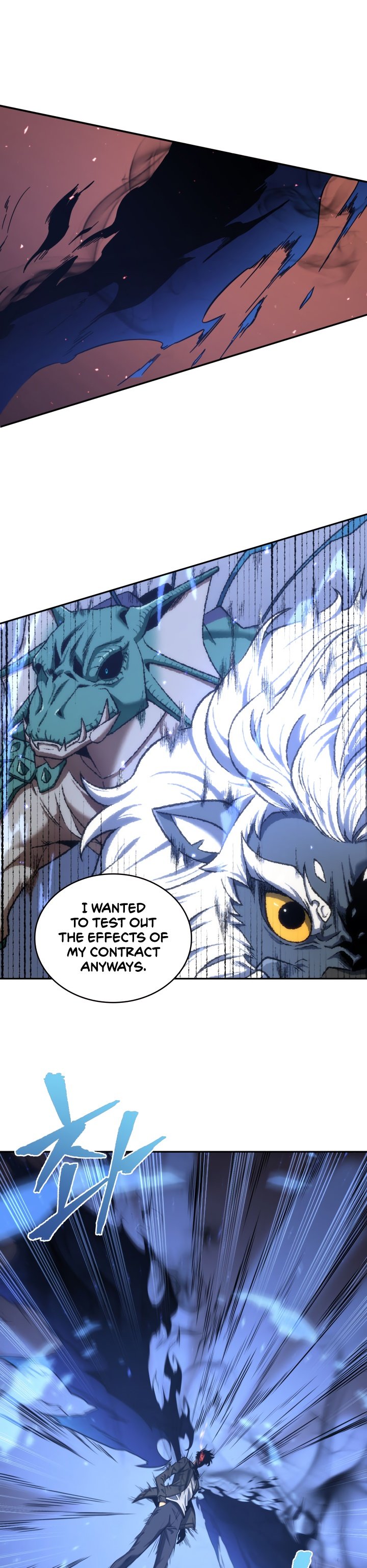Tomb Raider King Chapter 231 image 22