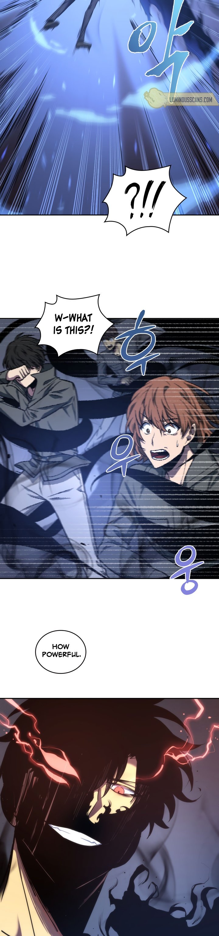 Tomb Raider King Chapter 231 image 23