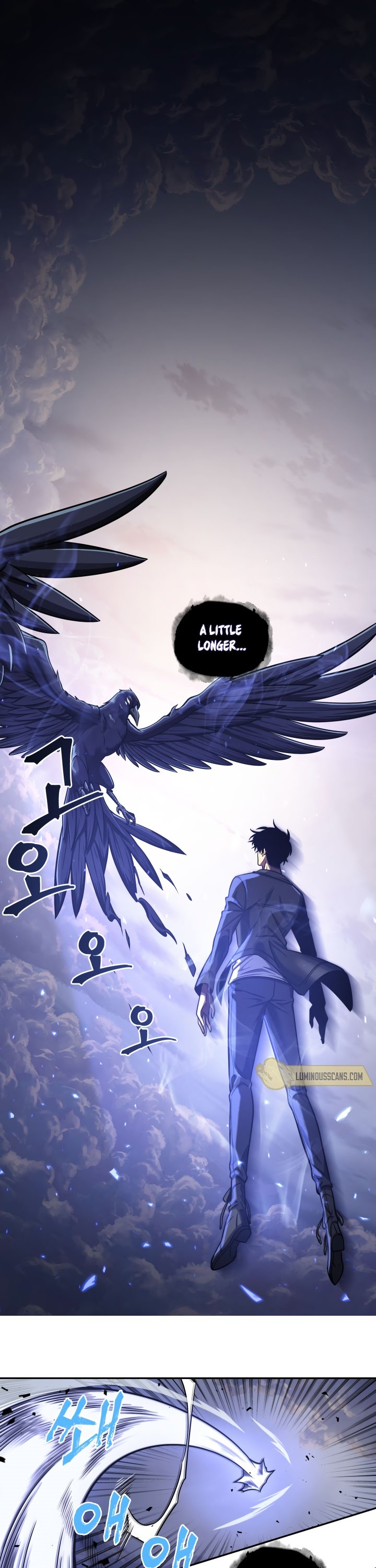 Tomb Raider King Chapter 231 image 4