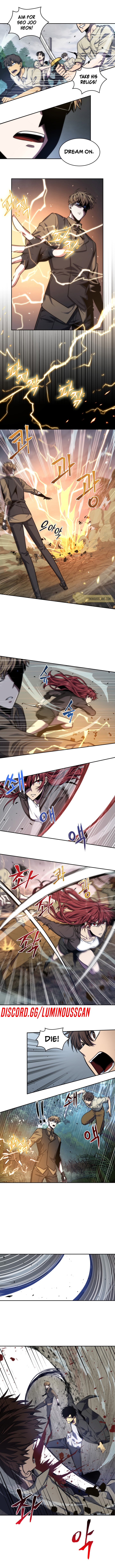 Tomb Raider King Chapter 233 image 1