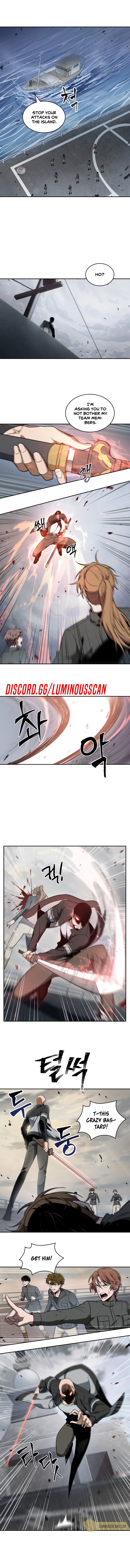 Tomb Raider King Chapter 234 image 5