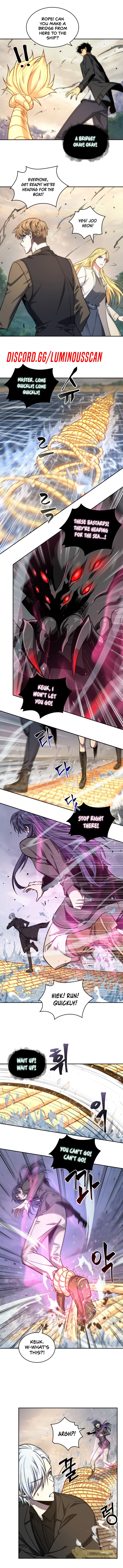 Tomb Raider King Chapter 235 image 3
