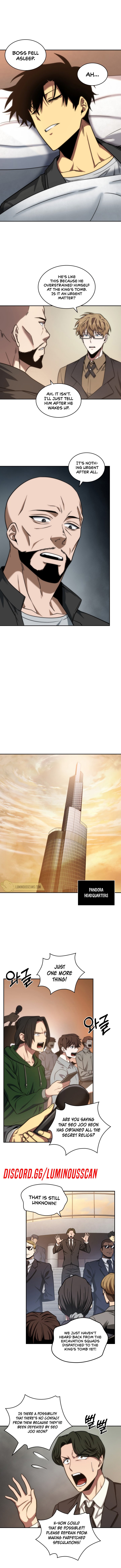 Tomb Raider King Chapter 235 image 6