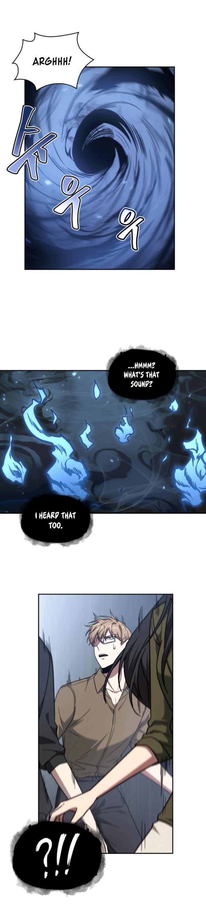 Tomb Raider King Chapter 236 image 18