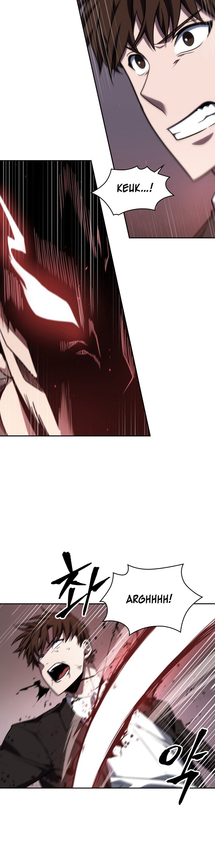 Tomb Raider King Chapter 237 image 9