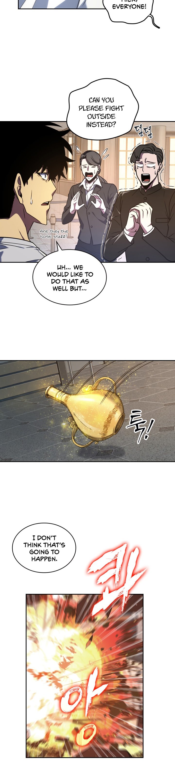Tomb Raider King Chapter 237 image 15