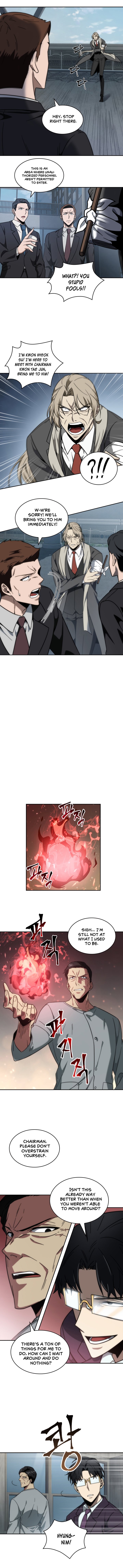 Tomb Raider King Chapter 238 image 7