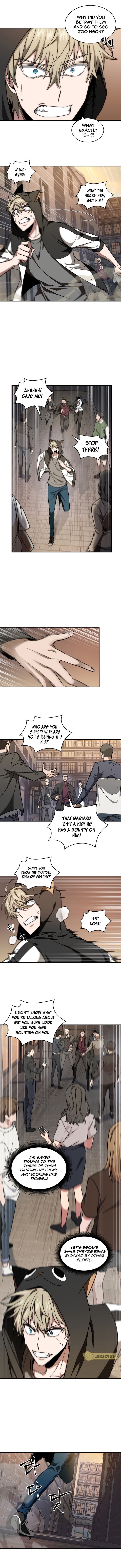 Tomb Raider King Chapter 240 image 7