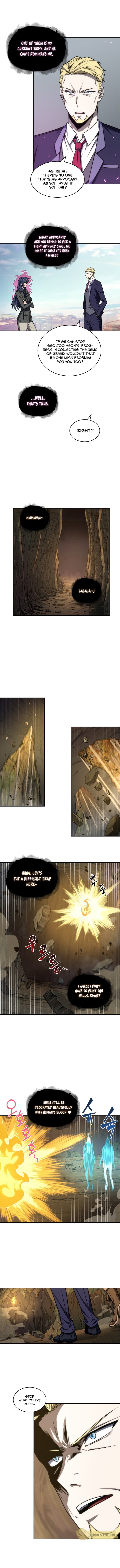 Tomb Raider King Chapter 241 image 9