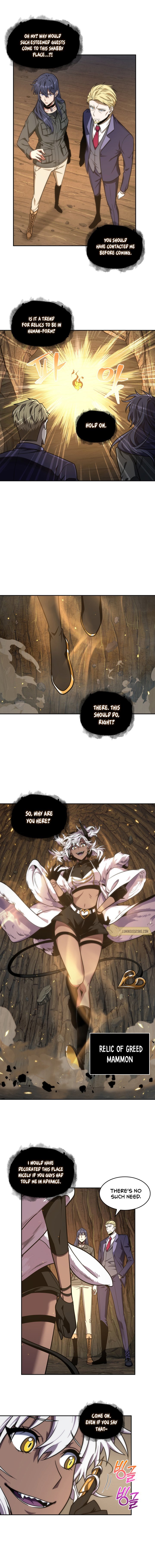 Tomb Raider King Chapter 241 image 10