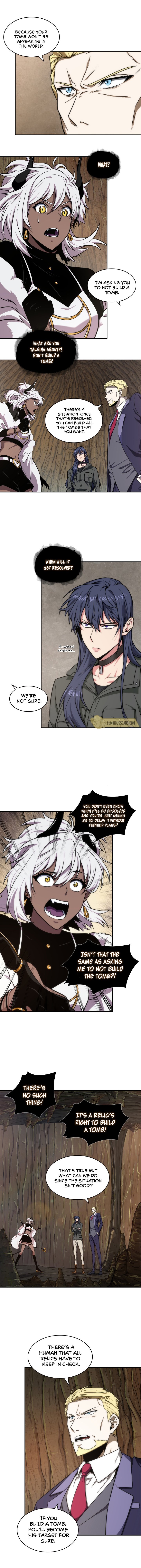 Tomb Raider King Chapter 241 image 11