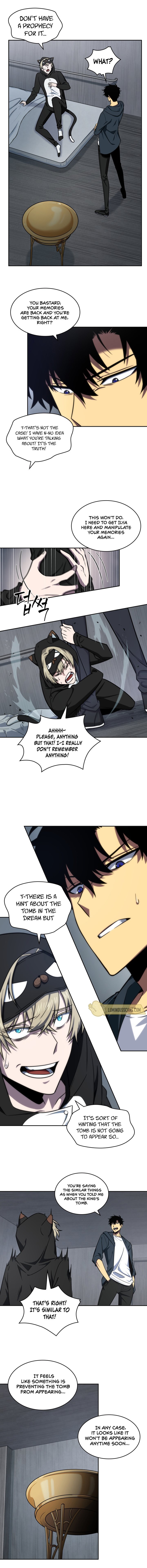 Tomb Raider King Chapter 241 image 5