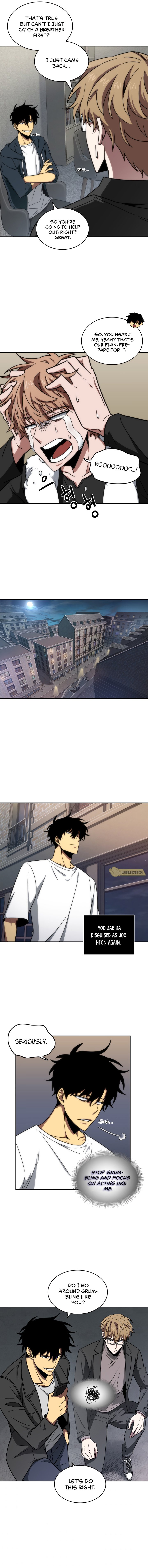 Tomb Raider King Chapter 242 image 10