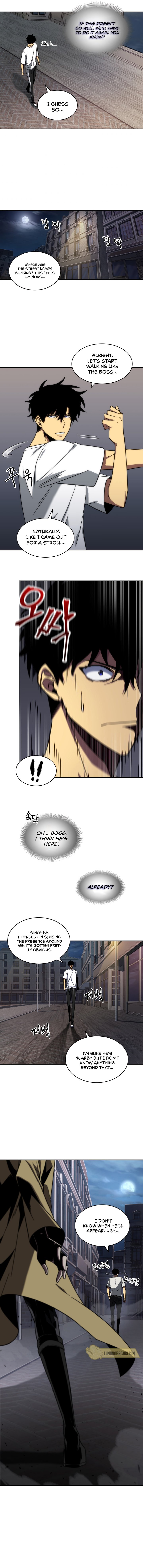 Tomb Raider King Chapter 242 image 11
