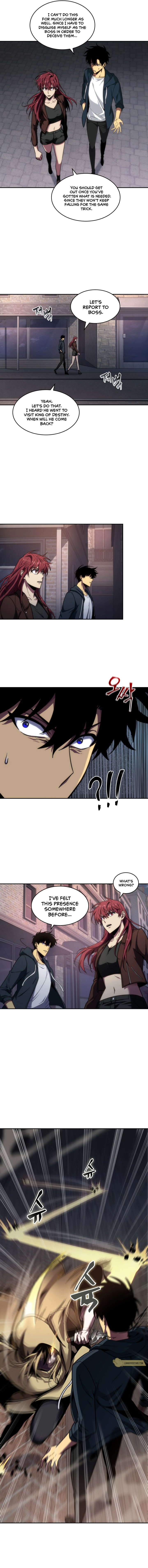 Tomb Raider King Chapter 242 image 2
