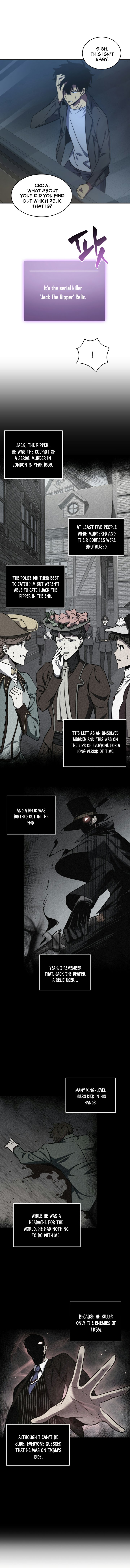 Tomb Raider King Chapter 243 image 2
