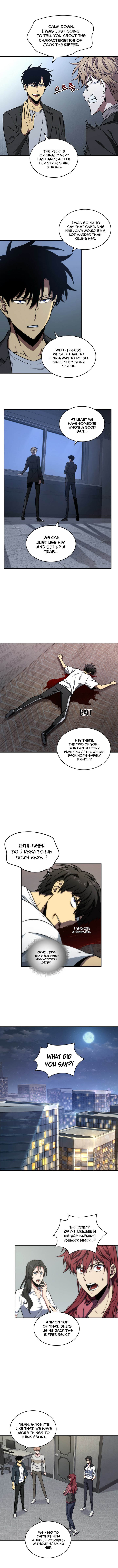 Tomb Raider King Chapter 243 image 5