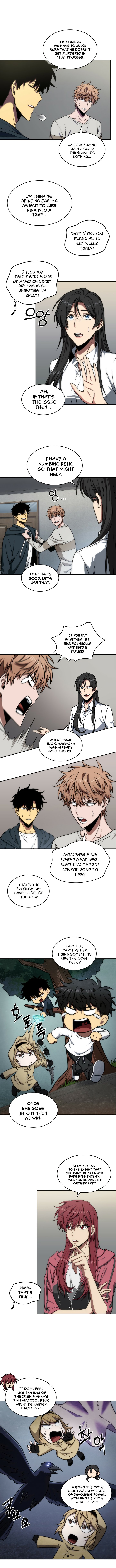 Tomb Raider King Chapter 243 image 6