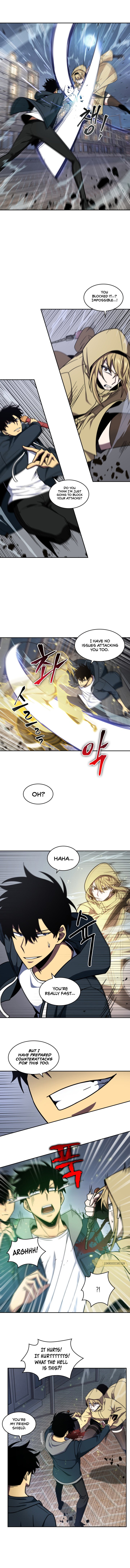 Tomb Raider King Chapter 244 image 6