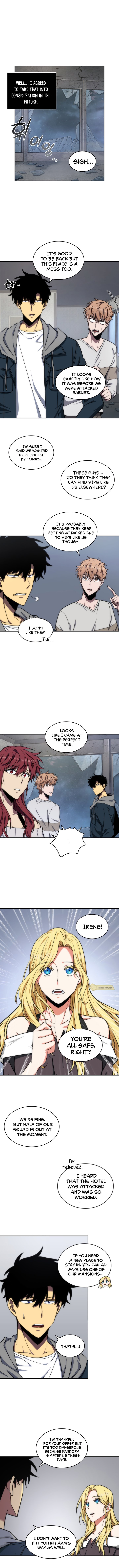 Tomb Raider King Chapter 249 image 10