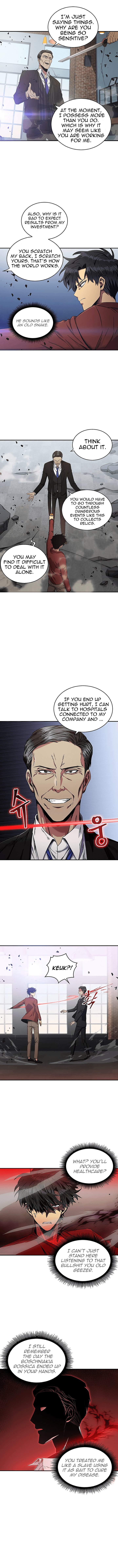 Tomb Raider King Chapter 25 image 9