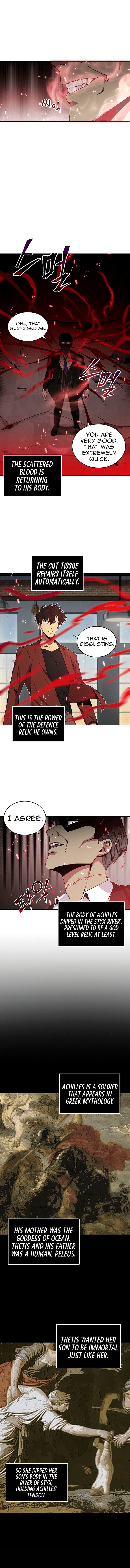 Tomb Raider King Chapter 25 image 10