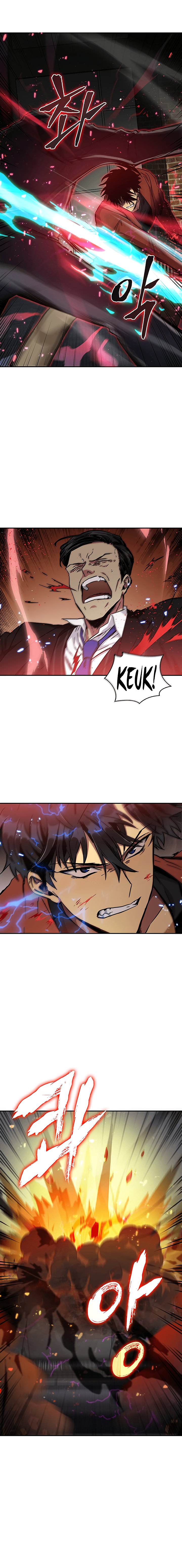 Tomb Raider King Chapter 25 image 14