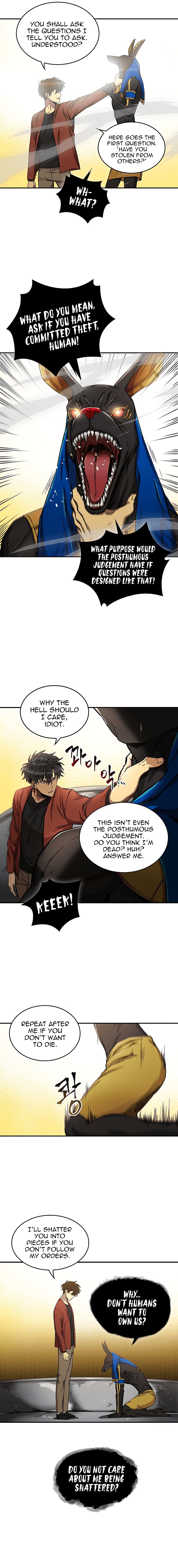 Tomb Raider King Chapter 25 image 1