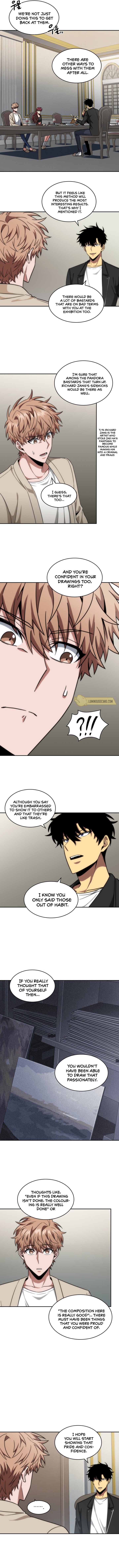 Tomb Raider King Chapter 250 image 9