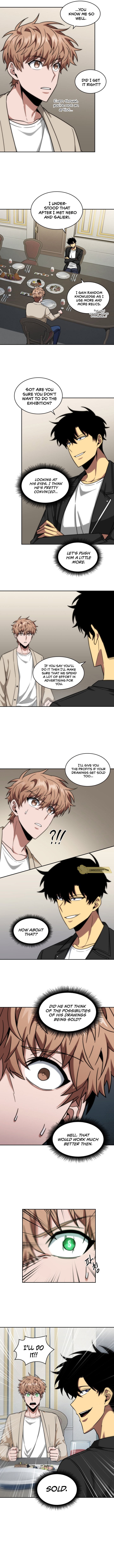 Tomb Raider King Chapter 250 image 10