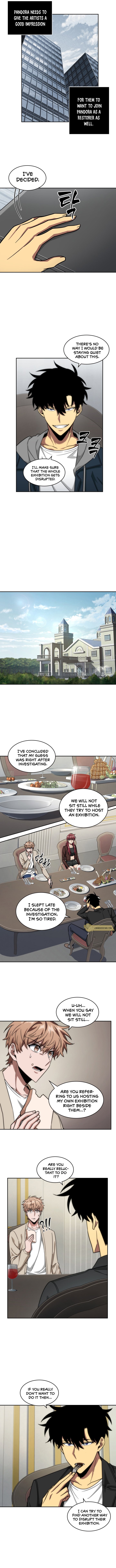 Tomb Raider King Chapter 250 image 8