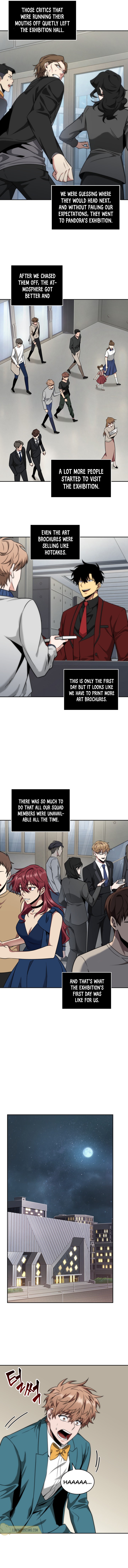 Tomb Raider King Chapter 254 image 9