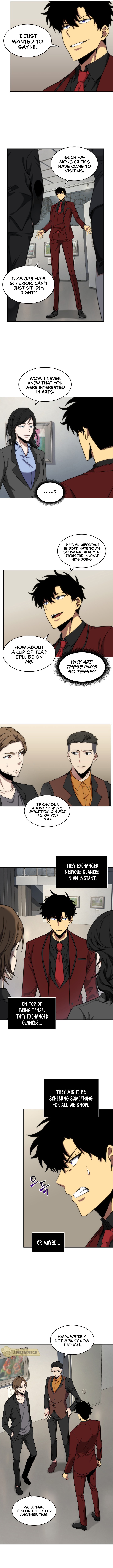 Tomb Raider King Chapter 254 image 2