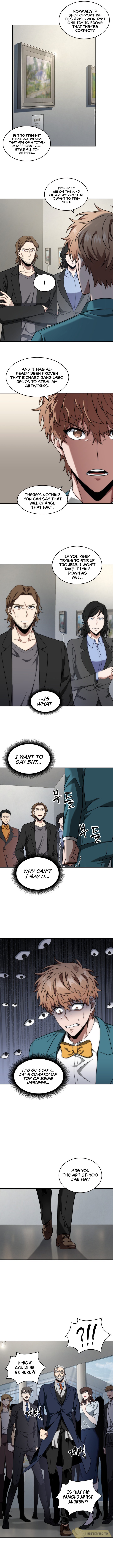 Tomb Raider King Chapter 254 image 5